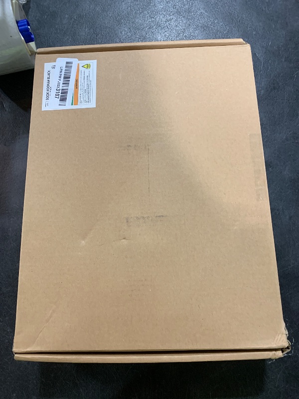 Photo 1 of Portable Hookah Set With Everything - Black Portable Hookah Set for Travel with Flat Hookah Bag - Hookah Kit with Charcoal Holder & Coal Cover- Travel Sisha Hooka Set