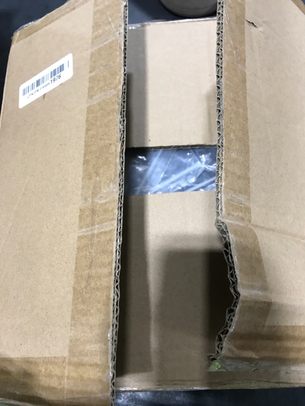 Photo 1 of NADAMOO Freezer Organizer Bins, 3 Packs Large Expandable Stackable Chest Freezer Containers with Handle, Metal Adjustable Storage Baskets for Fridge, Deep Freezer, Cabinet, Kitchen, Pantry - Black