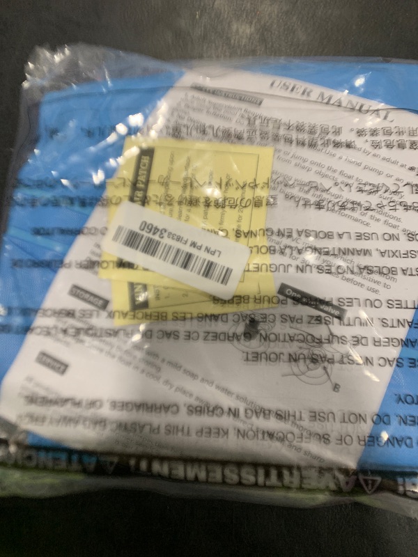 Photo 1 of [2025 New Upgraded] Pool Floats for Adult -Floating Lounge Chairs,Inflatable Pool Floats with Cup Holders 2 Repair Patch Suit for Swimming Pools, Beach, Pool Toys,Backyard Party,Lakes?2 Packs