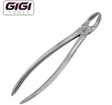 Photo 1 of 56 English Pattern Splitting & Separating Extraction Forceps
