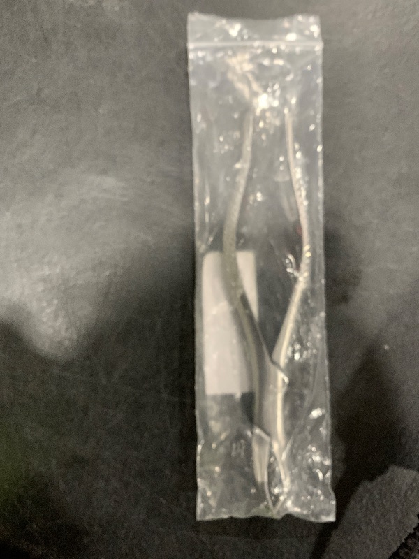 Photo 1 of 56 English Pattern Splitting & Separating Extraction Forceps
