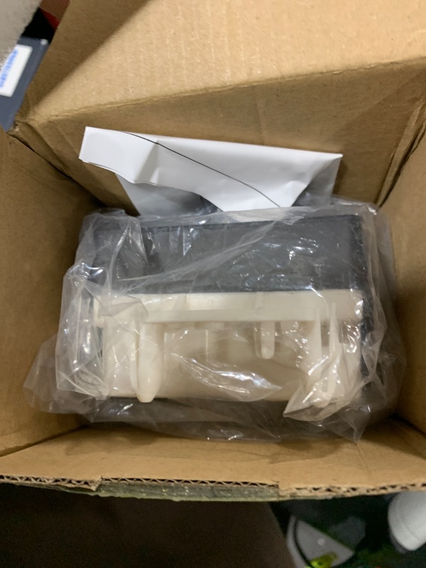 Photo 1 of 599-211XD A/C Heater Climate Control Module Panel Switch for 02-09 Chevy Silverado Suburban Tahoe Trailblazer Avalanche GMC Sierra Yukon Envoy Cadillac Escalade Rainier Hummer Bravada, OE# 10367041