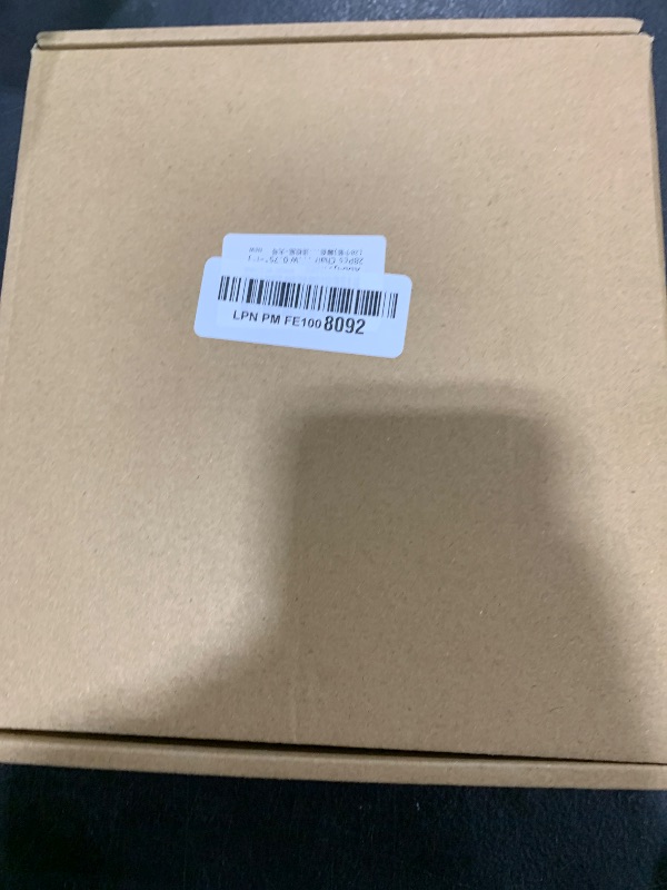 Photo 1 of 28Pcs Chair Leg Floor Protectors Rectangle for Hardwood Floors Silicone Caps Covers Felt Furniture Pads Clear Chair Sliders, Protect The Floor from Scratches(Fit Perimeter 5" to 5-7/8")