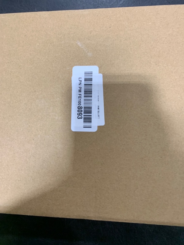 Photo 1 of 28Pcs Chair Leg Floor Protectors Rectangle for Hardwood Floors Silicone Caps Covers Felt Furniture Pads Clear Chair Sliders, Protect The Floor from Scratches(Fit Perimeter 5" to 5-7/8")