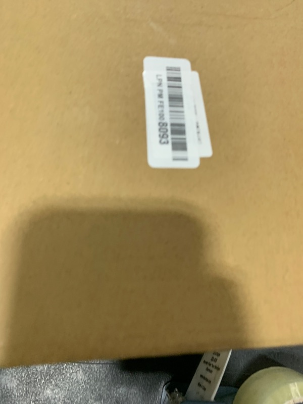 Photo 1 of 28Pcs Chair Leg Floor Protectors Rectangle for Hardwood Floors Silicone Caps Covers Felt Furniture Pads Clear Chair Sliders, Protect The Floor from Scratches(Fit Perimeter 5" to 5-7/8")