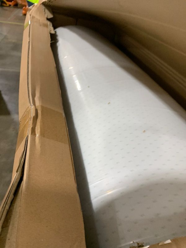 Photo 1 of Zinus 12 Inch Queen Cooling Essential Memory Foam Mattress [NewVersion], Fiberglass Free, Medium Feel, Breathable Cooling Layers, Certified Safe Materials