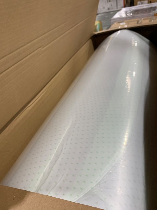 Photo 1 of ZINUS 10 Inch Queen Green Tea Memory Foam Mattress [New Version], Fiberglass Free, Medium Firm Feel, Zoned Pressure Relief, Certified Safe Foams & Fabric, Mattress in A Box