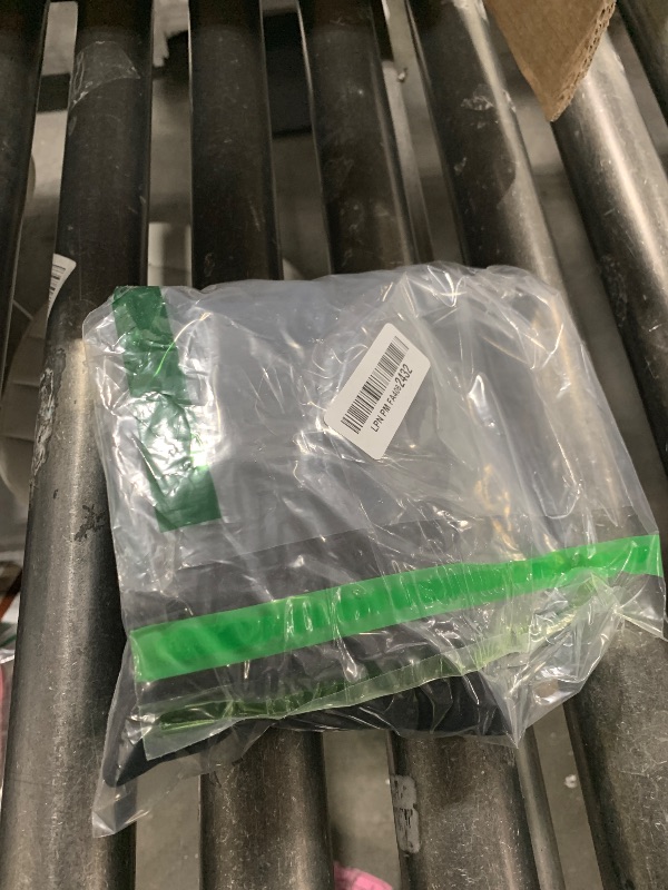 Photo 1 of 100 Pieces C9 Magnetic Christmas Light Clips Magnet Christmas Socket Clips Hooks for Sockets Roof Gutters Outside Patio Holiday Lighting (White)