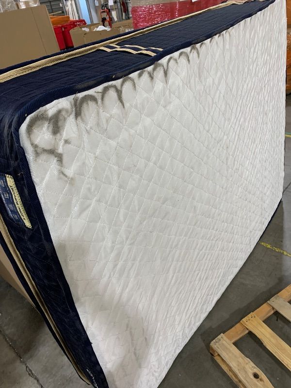 Photo 2 of QUEEN MATRESS