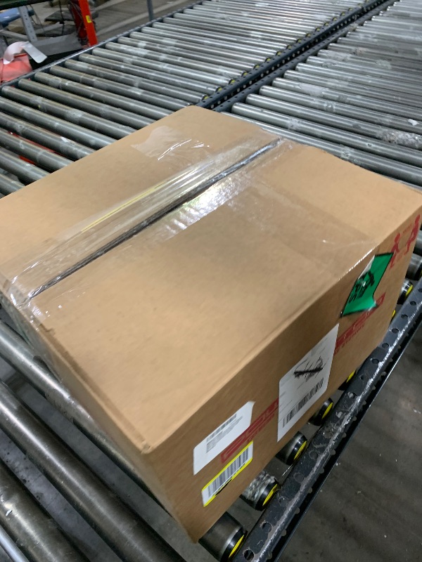 Photo 5 of Power Stop SC8288 Front and Rear Brake Kit With Semi-Coated Brake Rotors and Ceramic Brake Pads & Hardware For Nissan LEAF 2014-2017 [Application Specific]