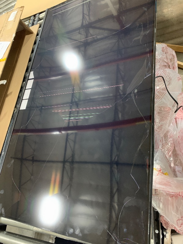 Photo 1 of Sony 55-Inch 4K Ultra HD BRAVIA 3 LED Smart TV with Google TV, LED Flat Screen, Dolby Vision HDR, Google TV, Exclusive PS5 Features, (K-55S30)