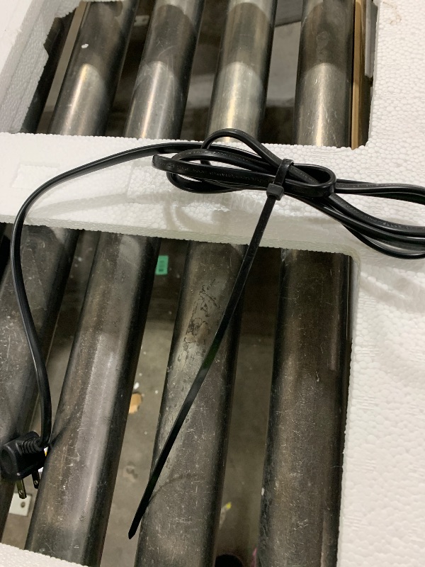 Photo 1 of **SEE NOTES** LG 75-Inch Class QNED evo AI QNED85A Series Mini LED 4K Smart TV w/AI Picture, AI Sound, HDR10, AI Super Upscaling 4K, Filmmaker Mode, Wow Orchestra, Alexa Built-in (75QNED85AUA, 2025)