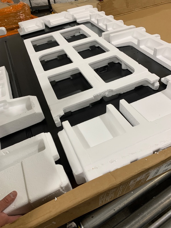 Photo 1 of **SEE NOTES** LG 75-Inch Class QNED evo AI QNED85A Series Mini LED 4K Smart TV w/AI Picture, AI Sound, HDR10, AI Super Upscaling 4K, Filmmaker Mode, Wow Orchestra, Alexa Built-in (75QNED85AUA, 2025)