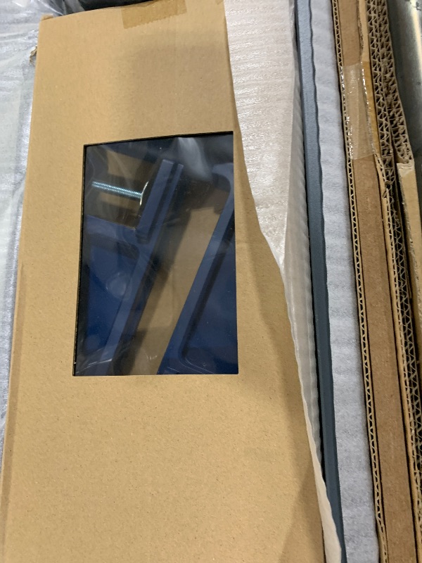 Photo 1 of JOOLA Nova Pro Plus Indoor/Outdoor Table Tennis Table with Weatherproof