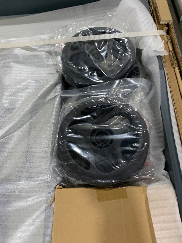 Photo 1 of JOOLA Nova Pro Plus Indoor/Outdoor Table Tennis Table with Weatherproof