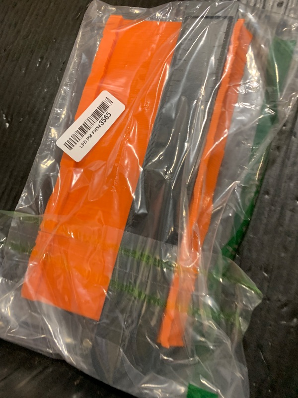 Photo 1 of 10 Inch Super Gauge Shape and Outline Tool, Contour Gauge Profile Tool with Lock, Measuring Tools Shape Duplicator Woodworking Tools