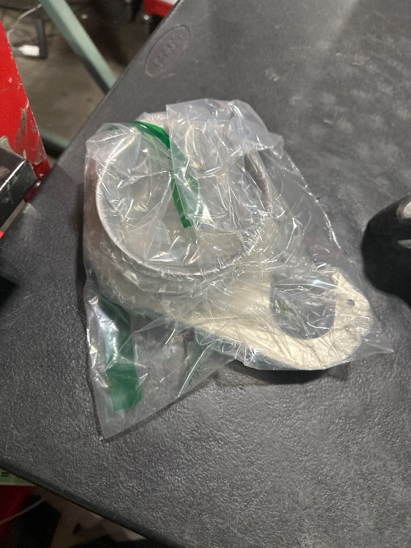 Photo 1 of ?Stainless Steel Sink Drain Strainer Basket, Kitchen Swan Faucet Hanging Filter Basket, Corner Sink Strainer, Multi-Functional Drain Basket for Fruit, Vegetable(Color:Silver)