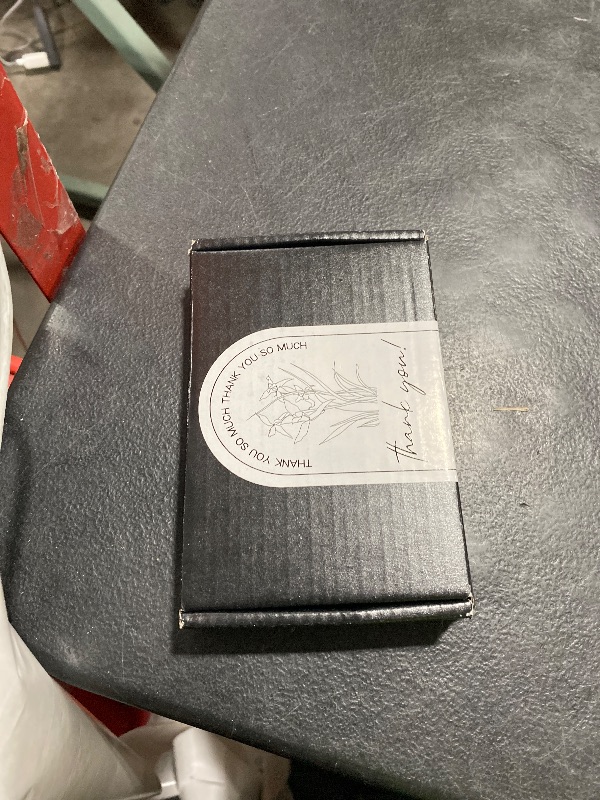 Photo 1 of [GLORS] Halloween Press On Nails, Handmade Short Square False Nails with 3D Pumpkin, Ghost, Spider, Mummy Design, 10 Pieces (XS,SS)