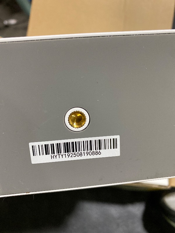 Photo 1 of 2025 Android 14 Smart Projector 4K & 8K Support, Portable Projector with WiFi 6 and Bluetooth 5.4, Auto Focus & Vertical Keystone, 180°Rotatable, Mini Proyector for Outdoor Home HY300Max