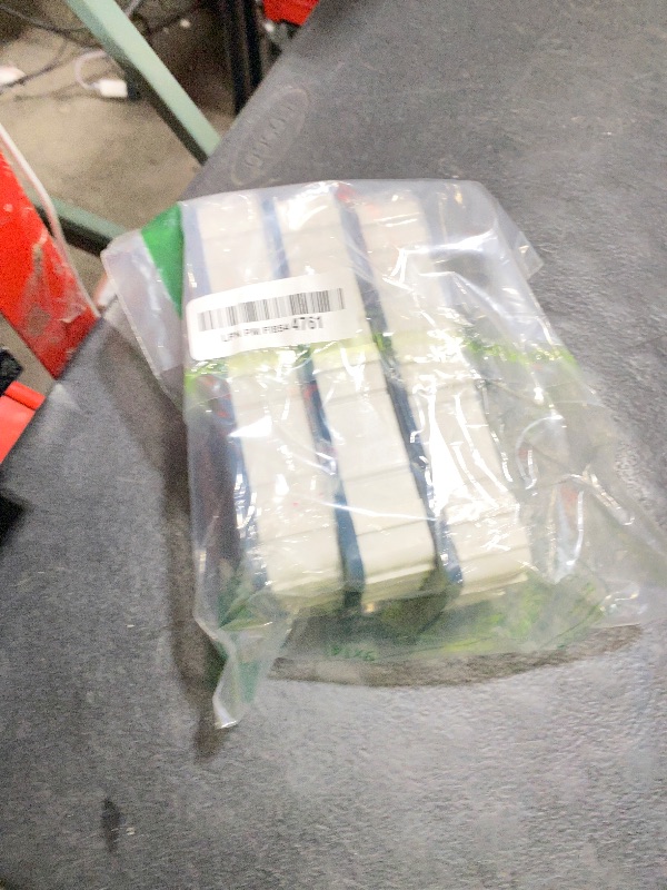 Photo 1 of 30 Compartments Plastic Paint Palette with Lid, Airtight Leakproof Watercolor Palette for Gouache, Acrylic and Oil