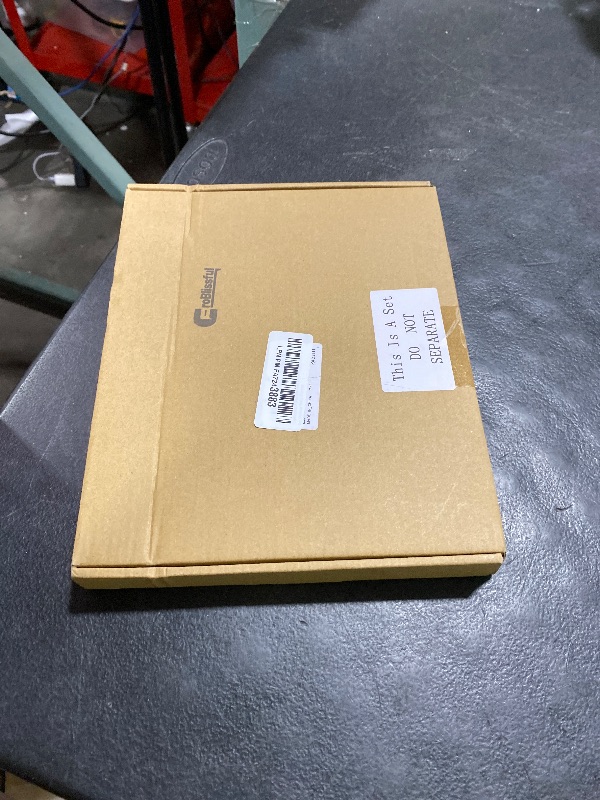 Photo 1 of 3 Pcs Lime Green Wooden Christmas Tree Tabletop Decorations Bendable Christmas Centerpieces for Table Polka Dot Freestanding Xmas Tree Table Sign Rustic Home Tiered Tray Decor for Holiday Party Decor