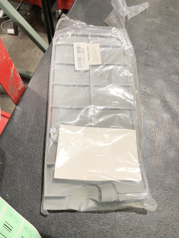 Photo 1 of 24 Inch Longer Faucet Mat for Kitchen Sink [5° Slope Fast Self-draining]Bathroom Kitchen Sink Splash Guard Silicone Sinks Faucet Mat Splash Guard for Kitchens Sinks Area Tidy Splashs Draining Mats