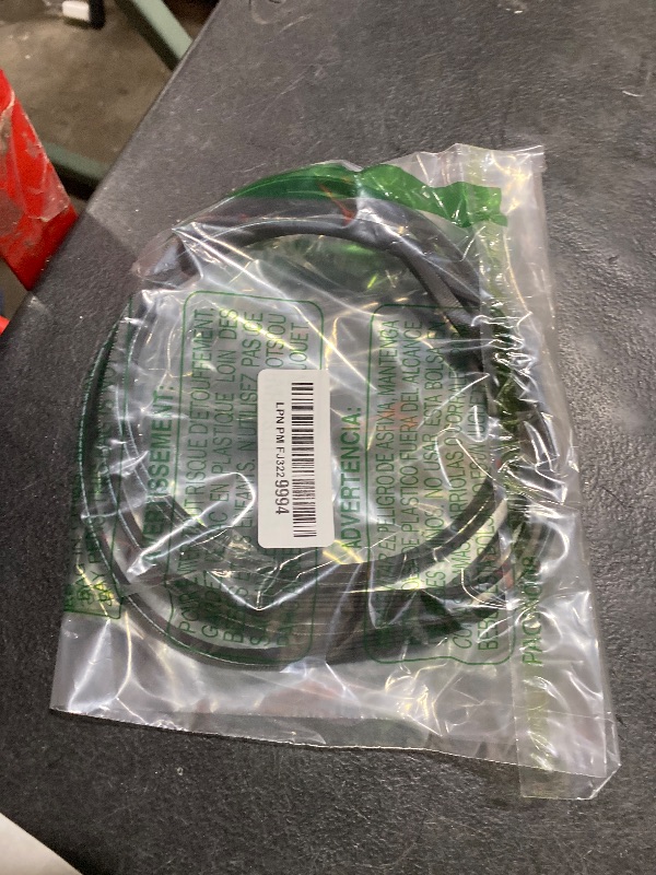 Photo 1 of 341241 Dryer Belt Replacement For Whirlpool Kenmore Maytag Swirl Dryer Belt Replacement- 8066065 AP2946843 W10127457 PS346995 14210003 31531531589 31001026 3394651 529597