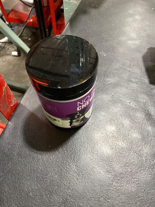 Photo 1 of 200 Chews No Poo Chews-No Poop Eating Deterrent for Dog-Coprophagia Deterrent for Dogs-Prevent Stop Dogs From Eating Poop Supplement with Digestive Enzymes&Probiotics-Breath Freshener-Chicken Flavor