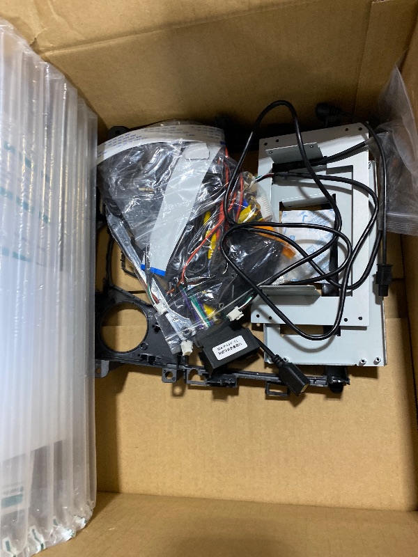 Photo 1 of 2+64G Android Radio for Ford Fusion Mondeo 2013-2019 with Wireless CarPlay Android Auto, Roinvou 9" Touchscreen for Fusion 5G WiFi Bluetooth GPS Navigation FM RDS + Backup Camera