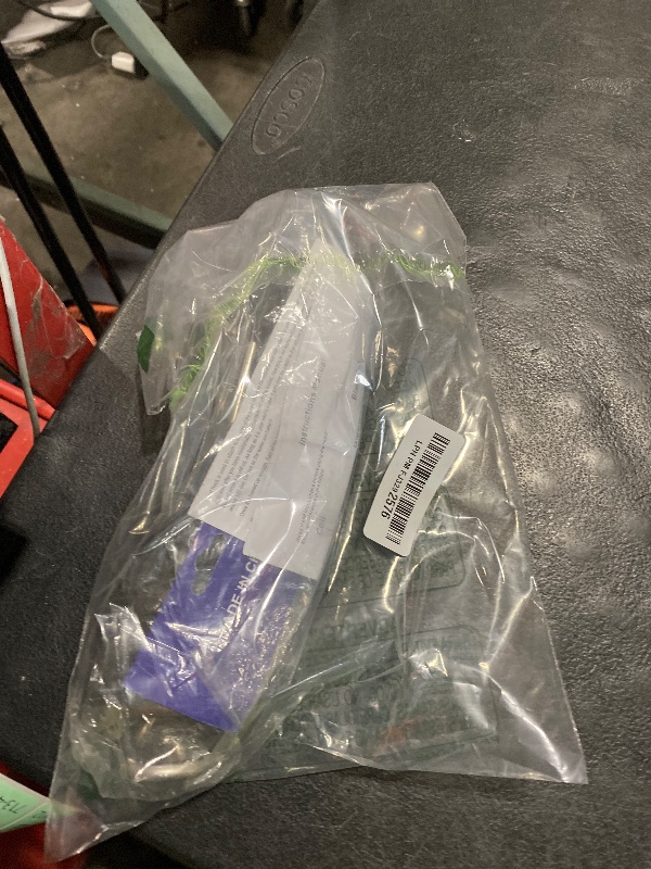 Photo 1 of 10in 1000W-110V Water Heater Portable with On/Off Switch Electric Immersion Element Boiler Travel Hot Water Heater 5 Gallon Bucket De Icer Submersible Coil Heavy Duty Design