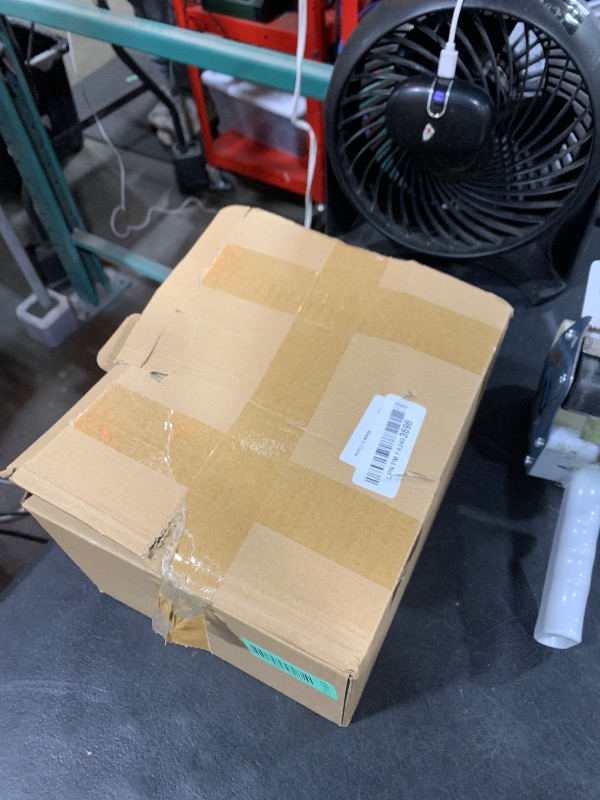 Photo 1 of [ 6pcs Set ] Glass Cups with Bamboo Lids and Glass Straw - Beer Shaped Drinking Glasses, 16 oz Iced Coffee Glasses, Cute Tumbler Cup for Smoothie, Boba Tea, Whiskey, Water - 2 Cleaning Brushes