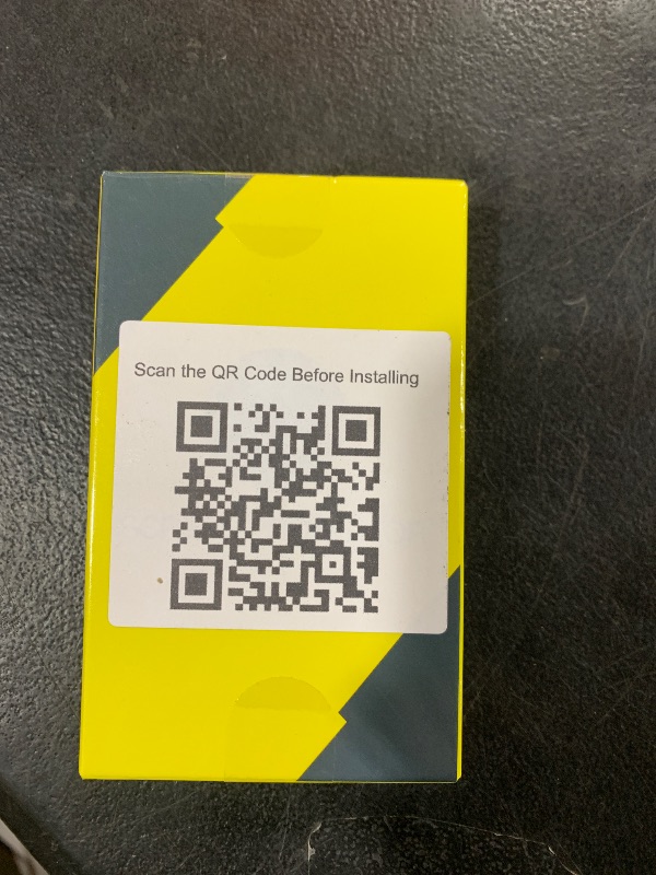 Photo 1 of [2 Pack] Geekboy Tempered Glass Screen Protector for Apple Watch Series 6/SE/5/4, 3D Curved Edge Full Coverage Protective Cover, Anti-Scratch 9H Hardness Bubble-Free HD Clear Film for Apple Watch 44mm