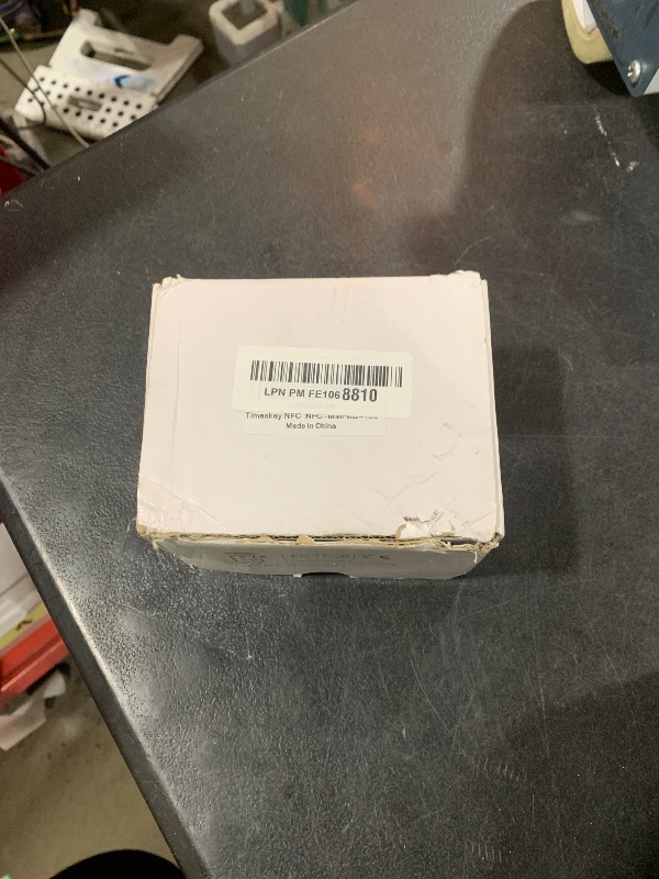 Photo 1 of 100 Pieces MIFARE NFC MIFARE RFID Classic 1K chip 13.56MHZ PVC Card Smart Card IC Card Proximity Encryption Logic Card