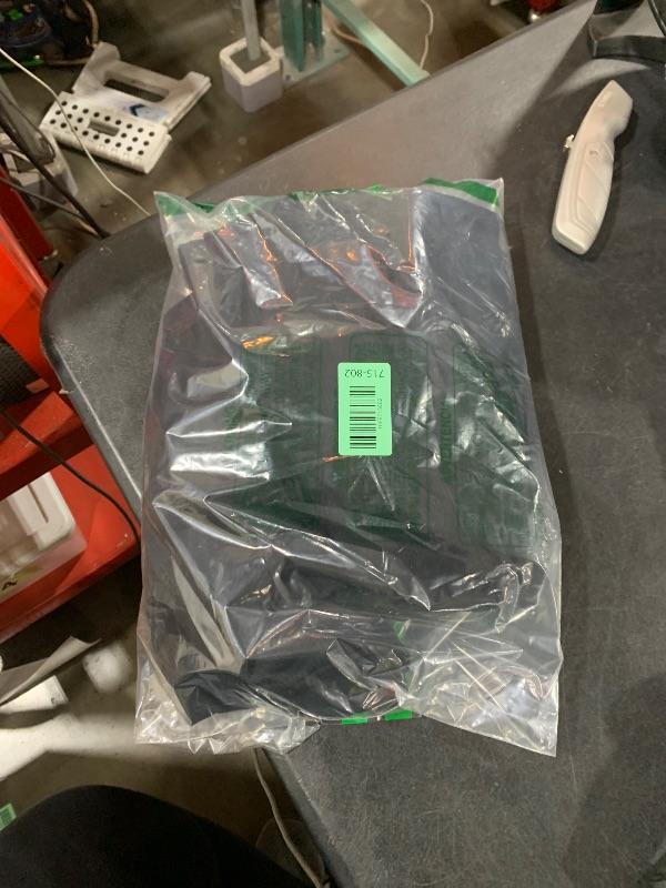 Photo 1 of SUUKSESS Women 2 Piece Seamless Ribbed Workout Sets Tracksuit With Zip Up Jacket High Waisted Gym Yoga Leggings (Black,M)