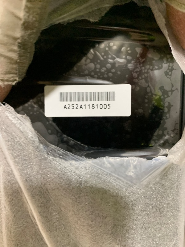 Photo 1 of *NONFUNCTIONAL** Samsung 58-Inch Class Crystal UHD U8000F 4K Smart TV (2025 Model) Endless Free Content, Crystal Processor 4K, MetalStream Design, Knox Security, Alexa Built-in