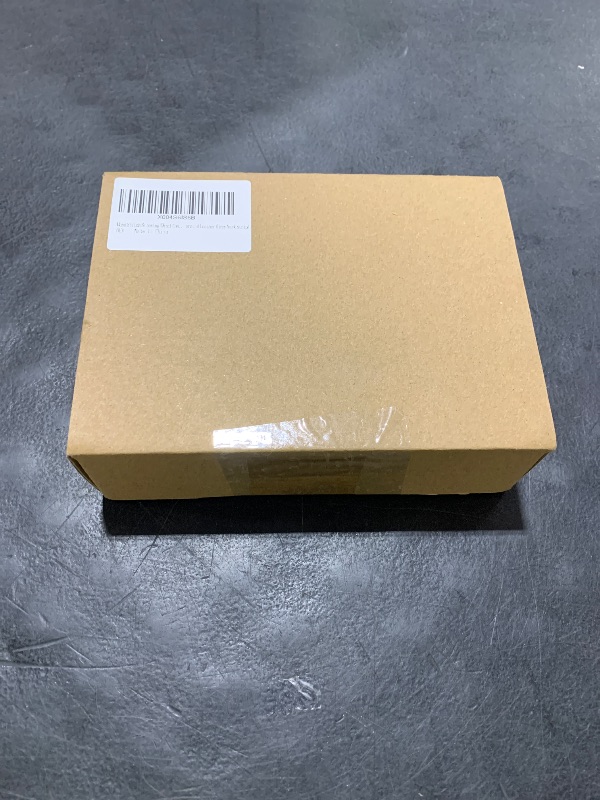 Photo 1 of Hand Stitch Steering Wheel Cover | Customized Fit for Dodge Ram 1500/2500/3500/4500/5500 2013-2019 Anti-Slip Breathable Carbon Fiber and Side Perforated Leather Heavy Duty -Gray Mark Strip