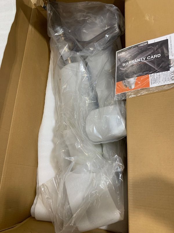 Photo 1 of SAROTIN Catalytic Converter Compatible with Ford F-150 2001 2002 2003 4.6L RWD ONLY, F-150 HERITAGE 2004, Expedition 2000 4.6L(EPA Compliant)