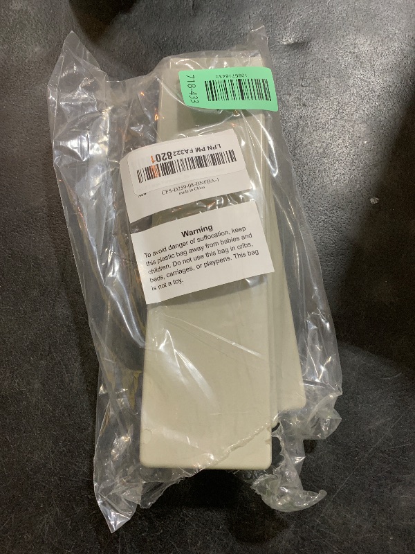 Photo 1 of CO-Z Large Furniture Sliders - 8 Pack, 2 1/2" x 9" Rectangle Reusable Furniture Sliders for Carpet, Heavy-Duty Furniture Gliders Movers for Hardwood Floors, Plastic Moving Pads for Heavy Furniture