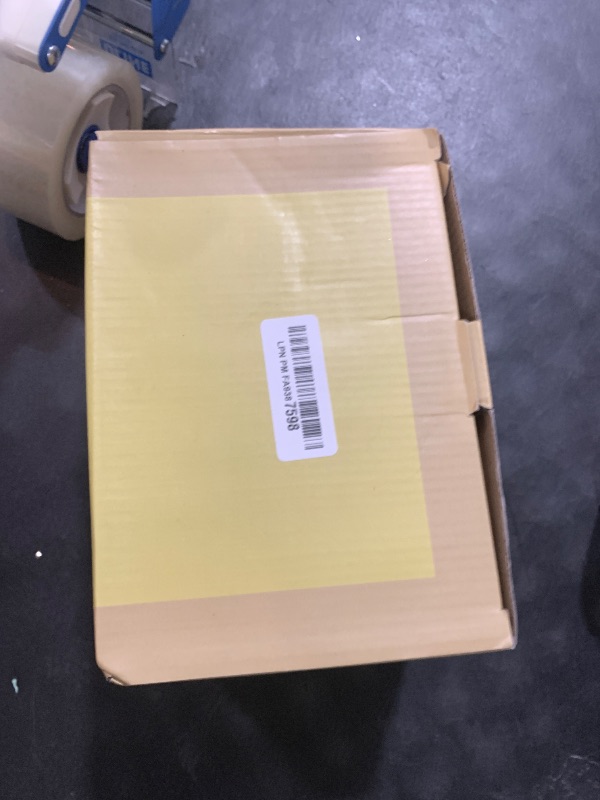 Photo 1 of 2-Pack C9 Christmas String Lights Plug in, 66 FT 100 LED Christmas Lights Connectable with 8 Modes & Timer, Waterproof Fairy Twinkle Light Indoor Outdoor for Xmas Tree Yard Decorations (Warm White)