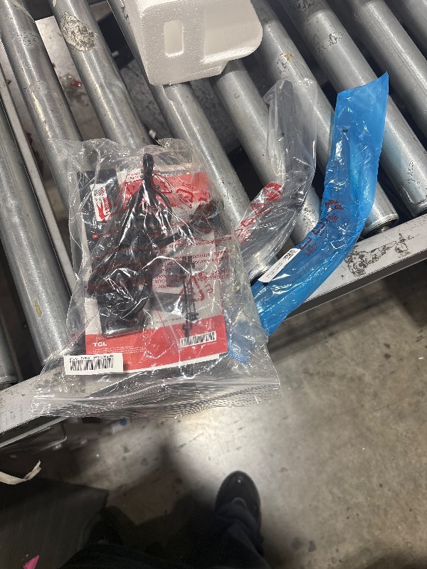 Photo 1 of TCL 55 Inch Class QM6K Series | Mini LED QLED 4K HDR | 55QM6K, 2025 Model | 120HZ-144HZ High Brightness Smart Google TV Dolby Atmos Onkyo Audio | Voice Remote Alexa Gaming Streaming Television