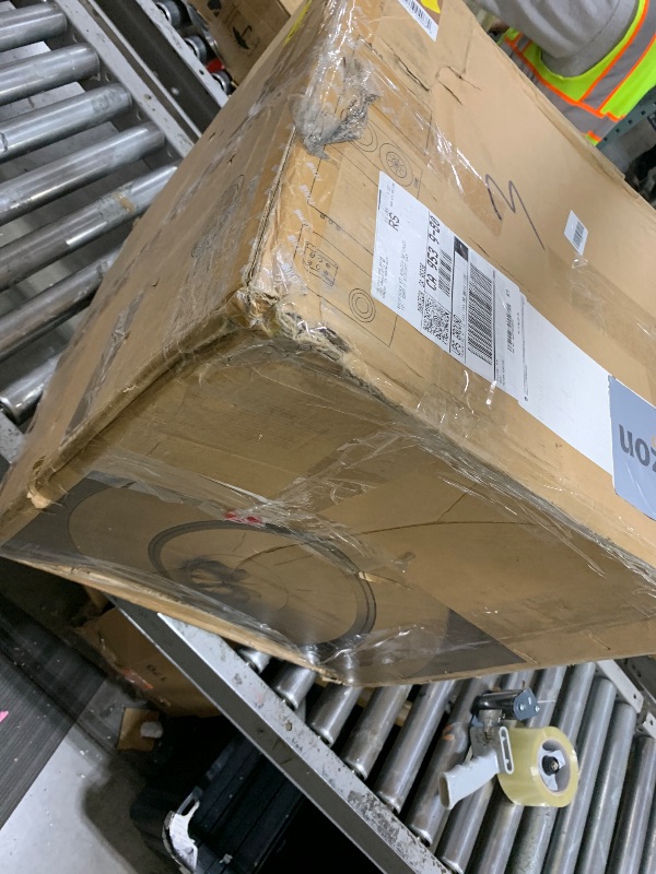 Photo 1 of **HAS MINOR DAMAGE**KEF R3 Meta (Walnut, Pair)