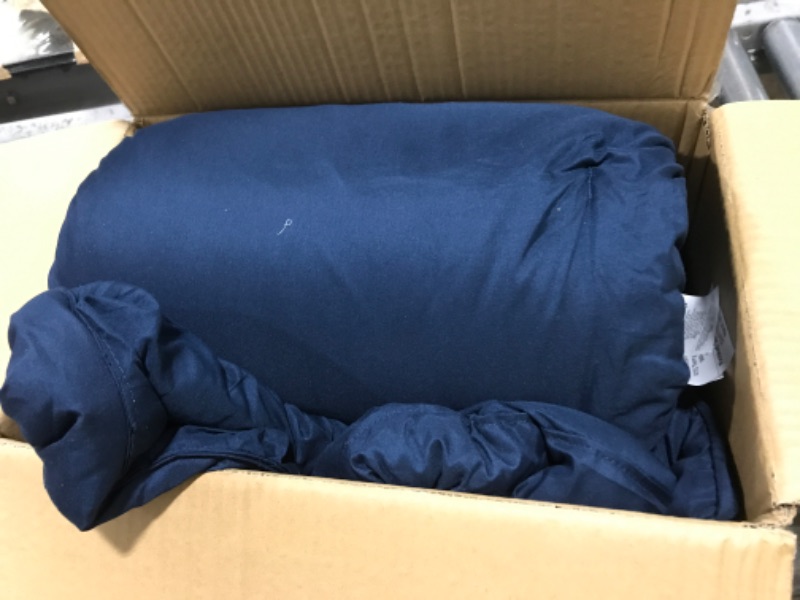 Photo 1 of 102X90" Blanket 