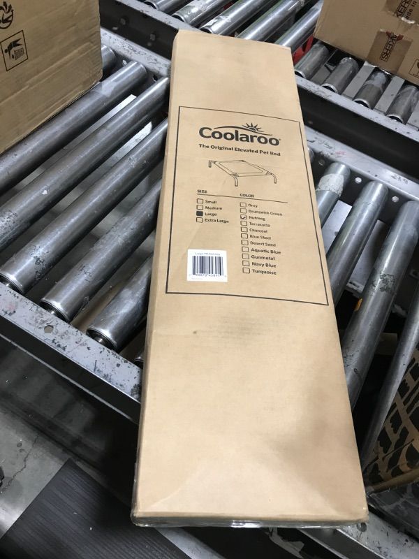 Photo 1 of 24" Refrigerator Attachments For Door Replacement No Discernible Model 