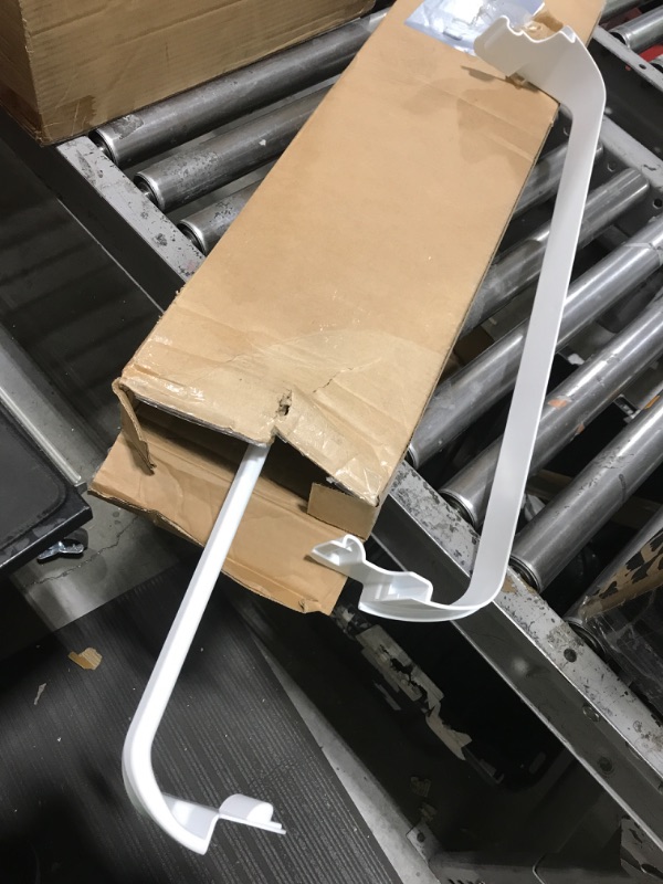 Photo 1 of 24" Refrigerator Attachments For Door Replacement No Discernible Model 