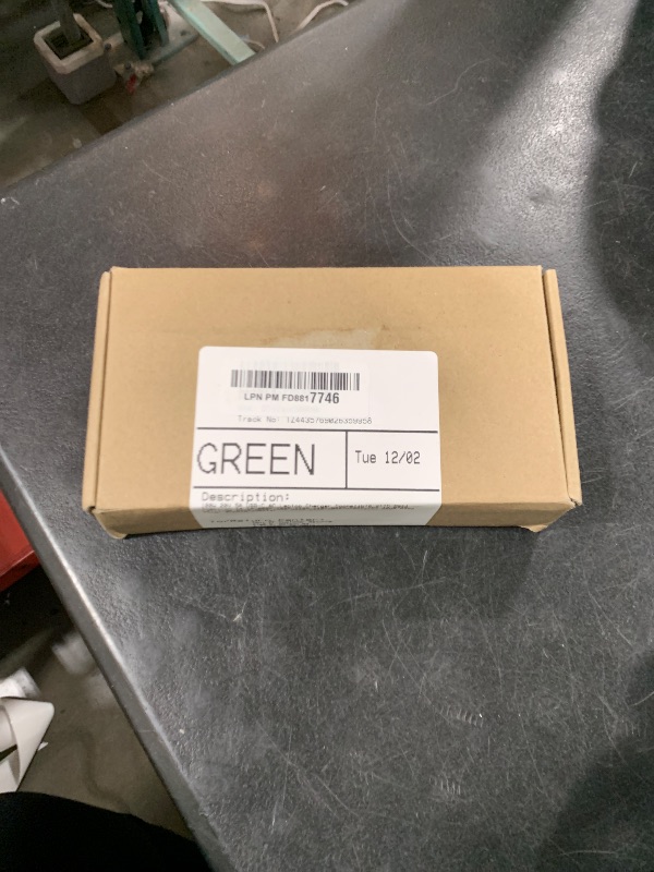 Photo 1 of 100W 20V 5A USB-C AC Laptop Charger Compatible with Dell Inspiron 14 16 5000 7000 7440 7430 5630 5430 XPS 14 9440 Latitude 9440 7640 7340 5540 5440 5340 Precision 5680 5480 Power Supply Adapter