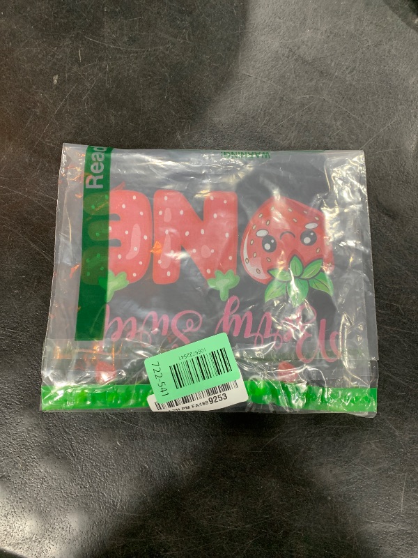 Photo 1 of "COUSIN OF THE BERRY SWEET ONE" SHIRT, SIZE SMALL