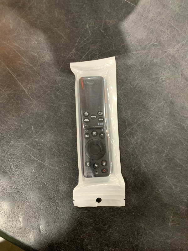 Photo 1 of [2025 Model] VG-TM2560EN for Samsung Smart TV Remote:AI Smart Voice Control for All 2019 to 2025 Samsung,Replacement for The Frame TV/Crystal UHD/QLED/NEO QLED/Curved 4K 8K Televions