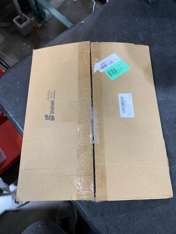 Photo 1 of Shellwei 4 Pcs Light up Chicken with Scarf Christmas Decoration Metal Chicken Ornaments with 60 LED Lights Christmas Rooster with Stakes for Xmas Yard Garden Patio Lawn Outdoor Decor