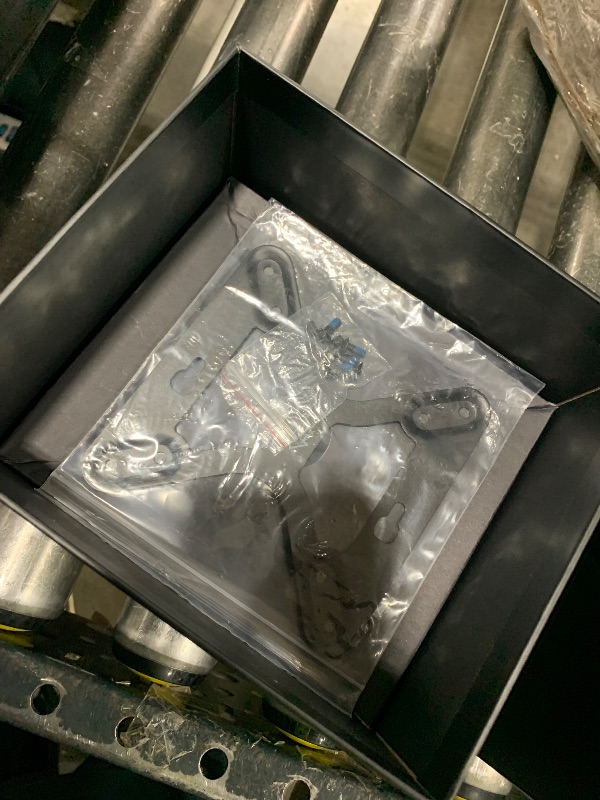 Photo 1 of MINISFORUM UM890 Pro Mini PC AMD Ryzen 9 8945HS(8C/16T, up to 5.2GHz) Barebone Version, 2xUSB4(PD 8K)|1xHDMI|1xDP Four Outputs, 2X RJ45, BT5.2 4xUSB3.2 AMD Radeon 780M Graphics Micro Computer