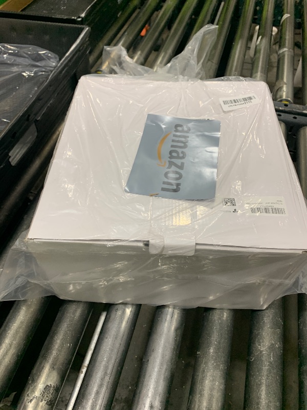 Photo 1 of 10L Dog Water Bowl No Spill 2.6 Gallon Super Large Capacity Stainless Steel No Splash Dog Bowls 338oz Slow Drinking Feeder with Non-Slip Base Pet Water Dispenser for Dogs